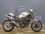    Ducati Monster1100 M1100S ABS 2010  2